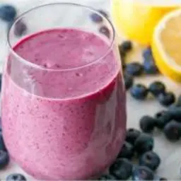 Berry Cocktail